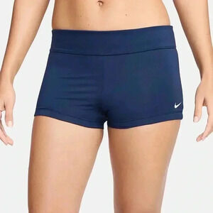 NWT‎ Women’s Nike swim shorts / bottoms size XL